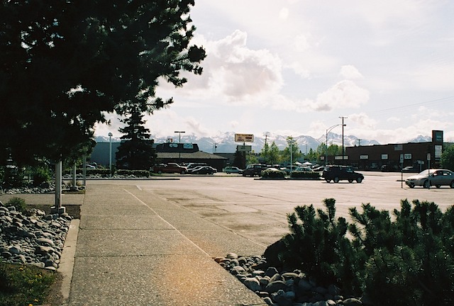Chugach