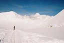 Ryan and Kahiltna Dome