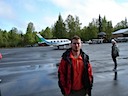 Talkeetna Airport