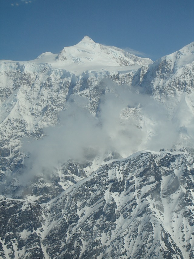 Mt. Hunter