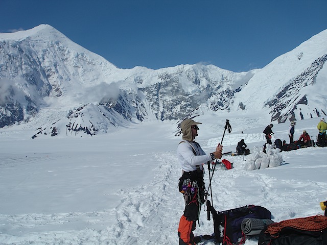 Base Camp