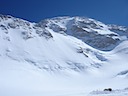 Messner Couloir