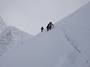 Denali Pass