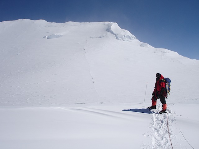 End in Sight