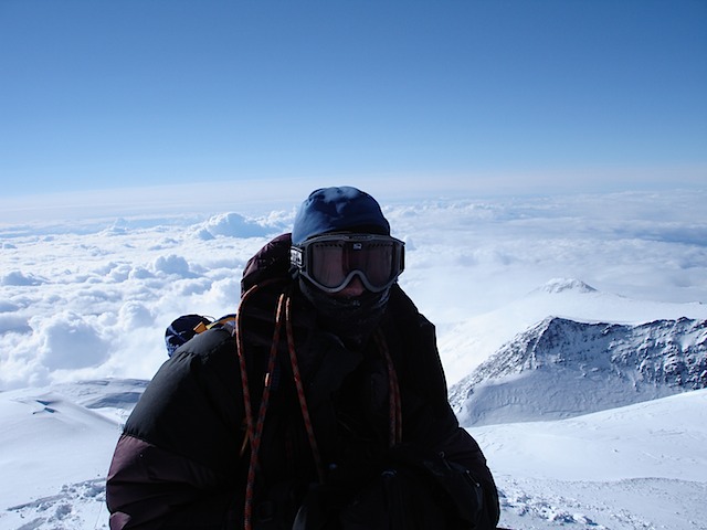 Summit Shot