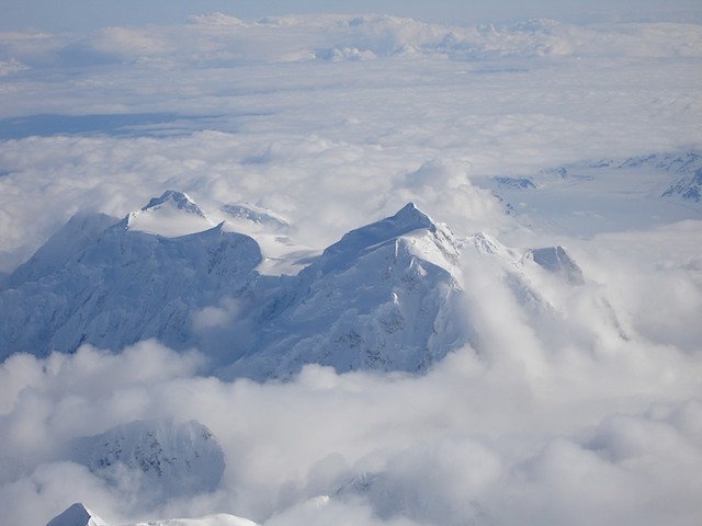 Mt. Hunter