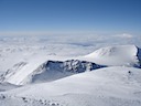 Across to the North Summit