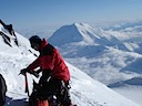 Denali Pass Descent