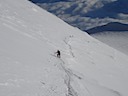 Denali Pass Descent