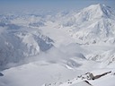 Basin Camp & Foraker