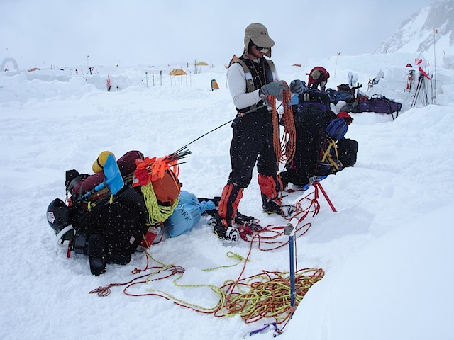 Gear Sort at 14k