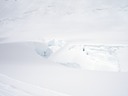 Crevasse