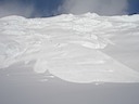 Avalanche Debris