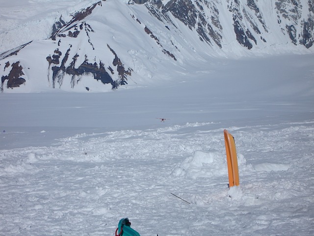 On Approach