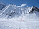 Cessna and a View