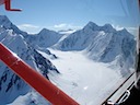 Glacier Views