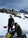 Igloo-Making, Part I