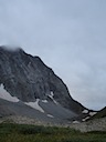 Northwest Buttress