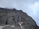 Slingshot Couloir