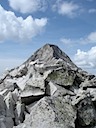 Summit of K2