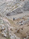 Jason in the Couloir