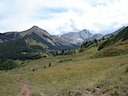 Capitol Peak