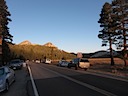 Cathedral Lakes Trailhead