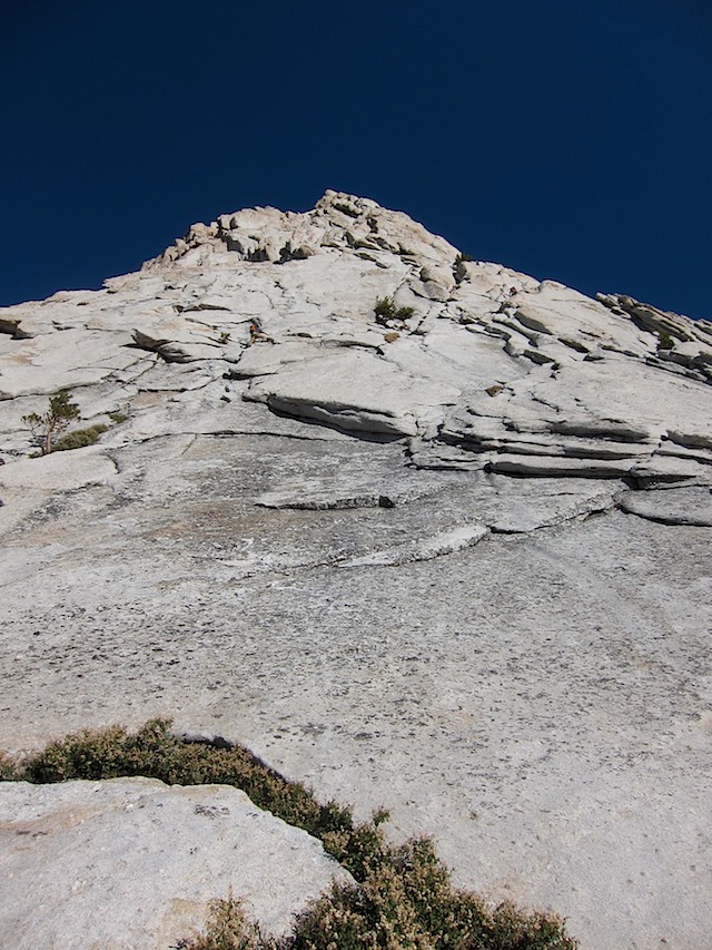 Cathedral Peak