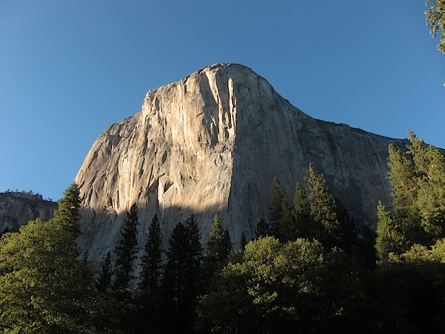 El Capitan