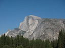 Half Dome