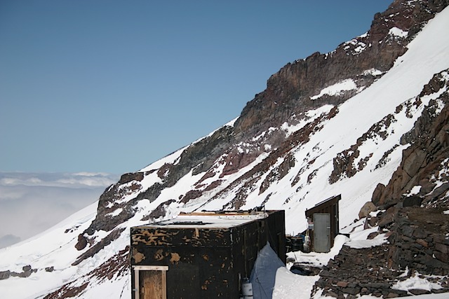 Camp Muir