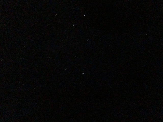 Stars #1