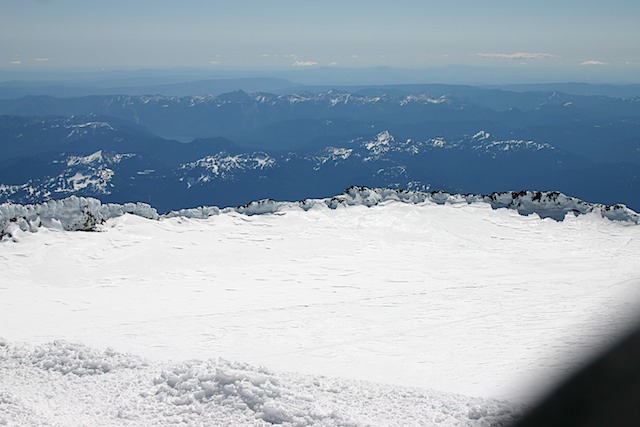 Summit Panorama #2