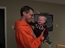 DJ and Cole