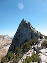 Cathedral Peak