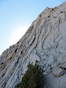 Cathedral Peak