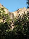 Bridalveil Fall