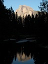 Half Dome