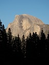 Half Dome