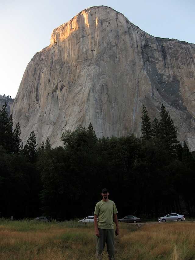 El Cap Meadows