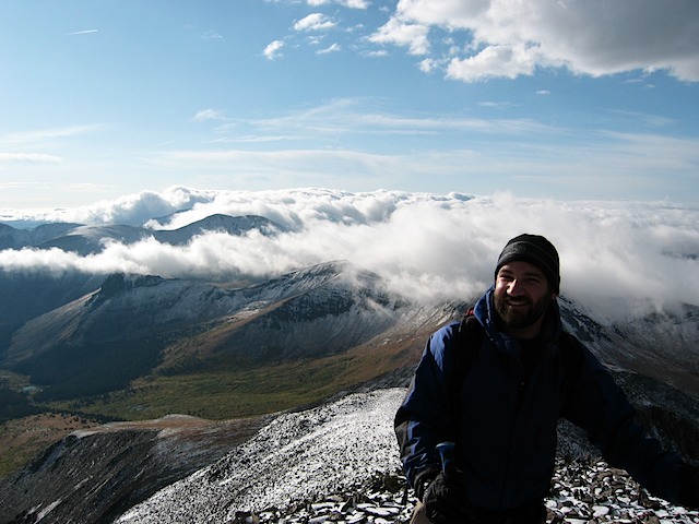 Summit Ridge