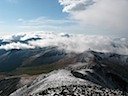 Clouds All Around