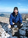 Summit Marker
