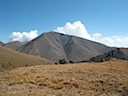 Back at the Saddle