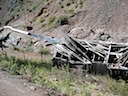 Mining Ruins