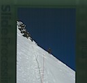 Ryan Descending Denali Pass