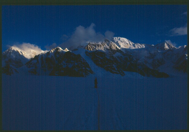 10000' in a Day