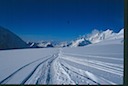 Kahiltna Glacier