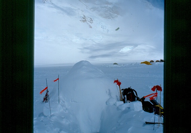 14k Igloo
