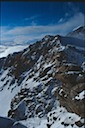 Upper 16k Ridge from High Camp